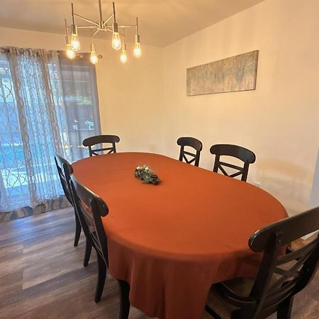Whole House+Renovated+Pool+Lanai+Bbq+Close To All West Palm Beach Exterior photo